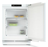 Miele FNUS7040D Fully Integrated Under-Counter Freezer Fixed Hinge
