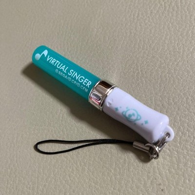 Hatsune Miku Mini Penlight Project Sekai Virtual Singer SEGA CFM