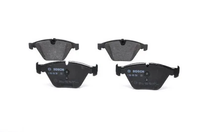 Plaquettes de frein 0 986 494 354 BOSCH pour BMW 3 Touring X1 3 3 Coupé - Photo 1/4