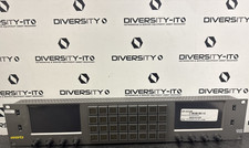 Evertz CP-2232E 32 Button 2RU Router Panel