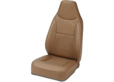 Bestop Trailmax Ii Front Bucket Seat Spice Vinyl Fits 9706 Jeep Wrangler Tj Bestop Trailmax Ii Front Bucket Seat Spice Vinyl Fits 9706 Jeep Wrangler Tj