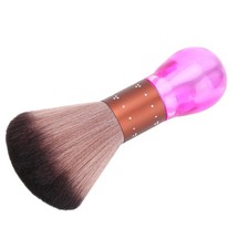 Barber Brush, Neck Duster, Barber Neck Duster, Neck Hair Removal Brush, Hair ...