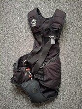 Crewsaver Adjustable Nappy Trapeze Harness Size S/M for Dinghy Sailing Racing