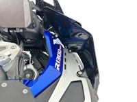 BMW R1300 GS ABS 2024-2026 WRS Seitliche Windabweiser Vent - BM110NO