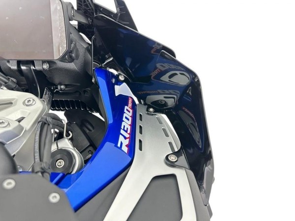 BMW R1300 GS ABS 2024-2026 WRS Seitliche Windabweiser Vent - BM110NO-image
