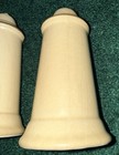 VINTAGE Pfaltzgraff Salt Pepper Shakers Ceramic Stoneware Set Country Farmhouse — photo 10