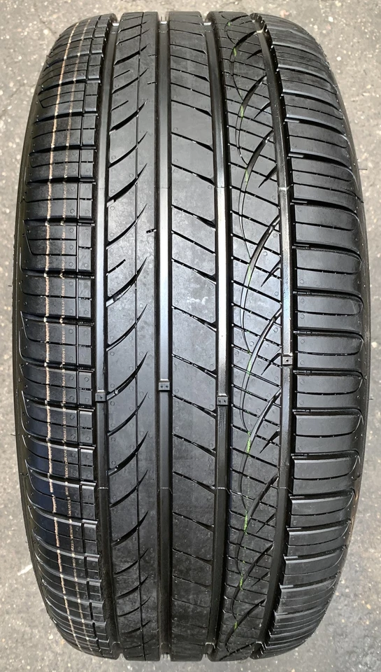 4x Original Mercedes-Benz Sommerräder 255/40 R20 101H - für S-Klasse W223 2792 - Bild 3 von 3