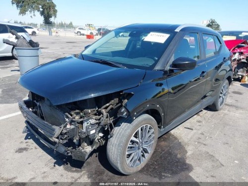 JACK OEM 2022 NISSAN KICKS - Picture 2 of 24