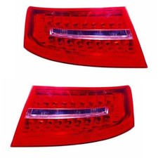 Rückleuchten Heckleuchten Set links & rechts für Audi A6 4F2 C6