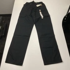 5.11 Tactical 74251 Relaxed Fit Cargo - Black 28x34