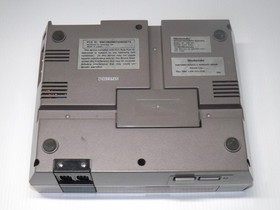 READ DESCRIPTION! Lot Nintendo NES System 64 SNES Controllers Accessories 124-8x