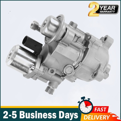 #ad High Pressure Fuel Pump HPFP For BMW E60 E90 E82 335i 535i N54 N55 #13517616170 $201.02