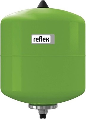 Reflex Ausdehnungsgefäß REFIX DD grün, 10 bar 25 l Reflex Winkelmann GmbH
