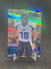 2014 Flair Showcase Football Cards 29