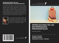 Deepti Chandra (U. A.) | Interleucinas En Las Enfermedades Periodontales | Buch