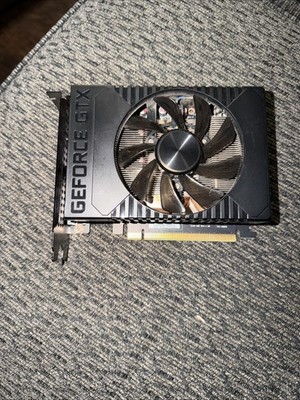 HP NVIDIA GeForce GTX 1660 SUPER 6GB GDDR6 L83322-001 Graphics Card
