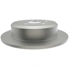 Disc Brake Rotor-Element3 Coated Raybestos 780519FZN