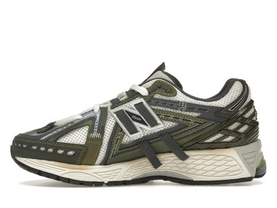 New Balance 1906A Olive Juice Sea Salt Men's Size U1906ANC-Free