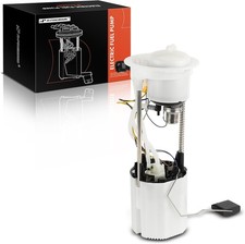Electric Fuel Pump Module Assembly with Sending Unit Compatible with Audi Q5