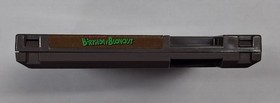 The Bugs Bunny Birthday Blowout - NES (Tested And Working)