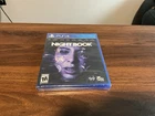 Night Book (Limited Run Games) (PS4 Playstation 4) Brand New
