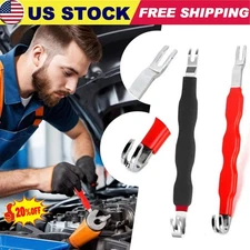 Automotive Electrical Terminal Connector Separator Removal Tool Remover New