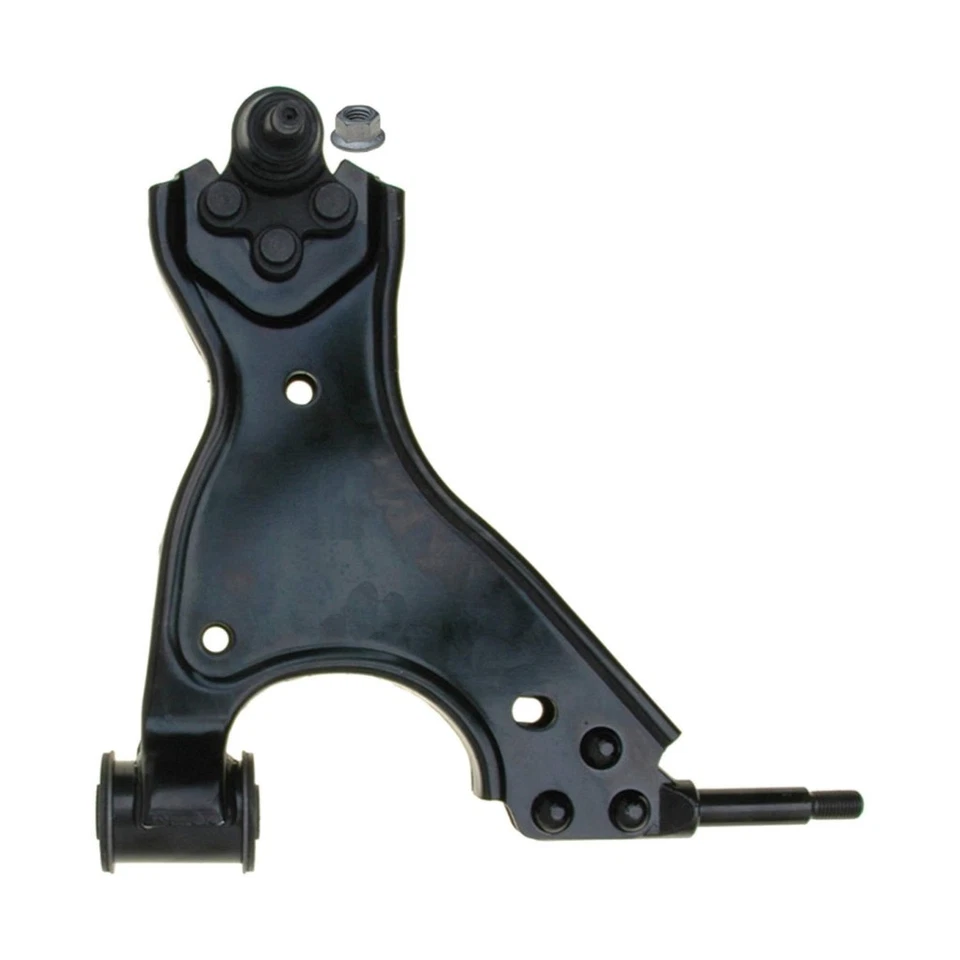 Brazo de control y rótula lado del conductor ACDelco genuino para Chevy Traverse 09-17 Foto 3 de 4