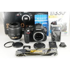 Ultra High Resolution Nikon D3300 18-55 Lens Image Stabilization