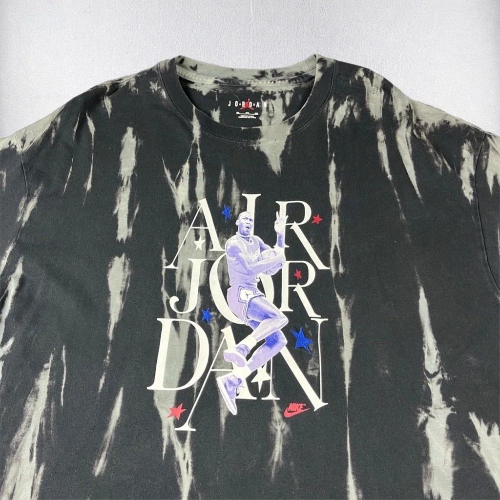 Jordan Size 3XL Shirts for Men for sale | eBay