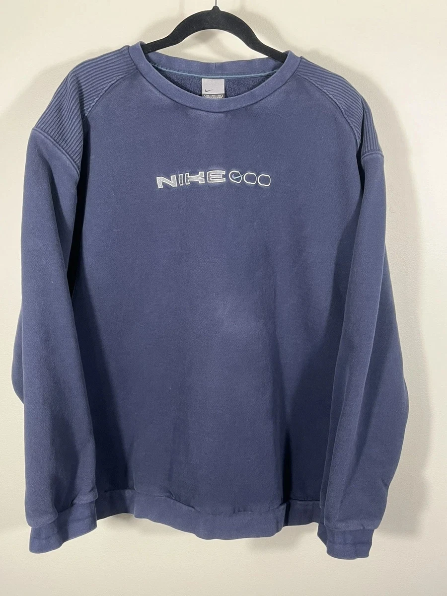 Nike 90s Crewneck Sweaters for Men for sale | eBay