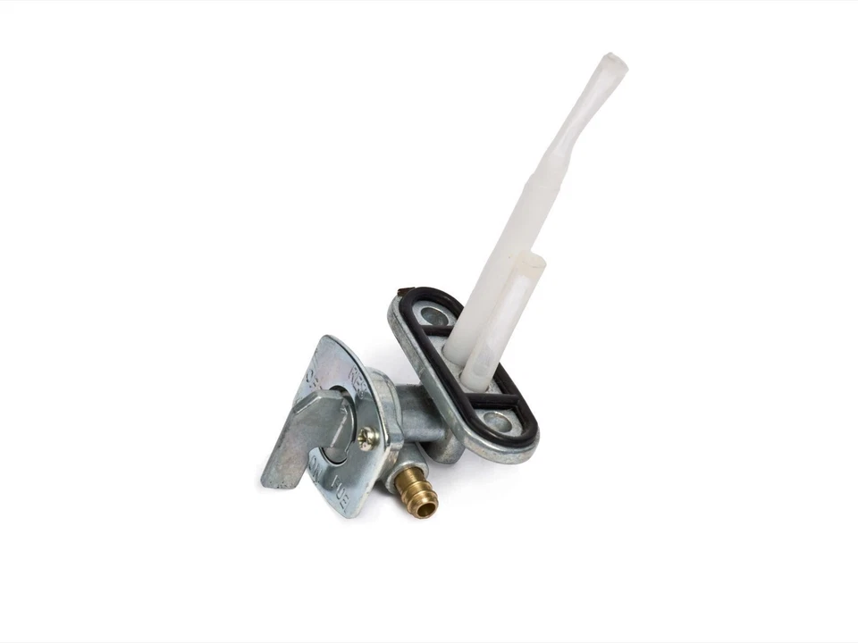 Kawasaki OEM Fuel Tap Petcock 51023-1342 Genuine KLX110 2002-2015 Suzuki DRZ110 - Photo 1/1