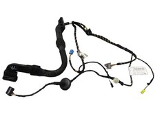 Porte arrière et accessoires Mercedes 420