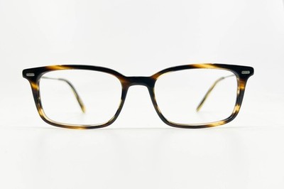 Oliver Peoples WEXLEY OV5166U 1003 Horn Eyeglasses Frames 53-17-145 19343