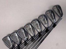TaylorMade RSi TP Iron Set 3-PW Project X Precision Rifle 6.5 Extra Stiff RH