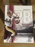 John Riggins 2024 Topps Signature Class #60 Washington Commanders