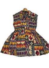 Vintage Etoile Women’s Dress