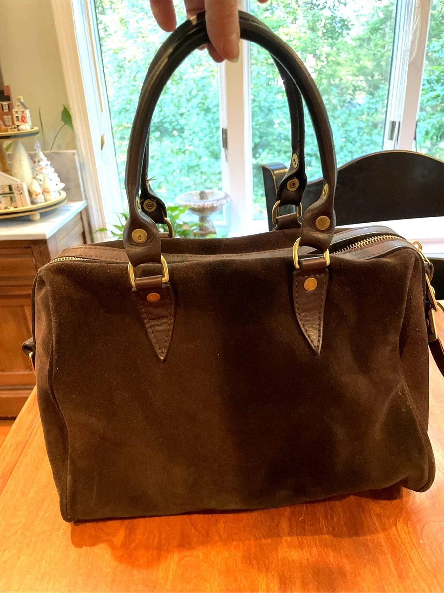 J.W. Hulme Co. Leather Bags & Handbags for Women for sale | eBay