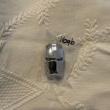 2.0 16gb Iron Man Super Hero Silver USB Flash Thumb Drive