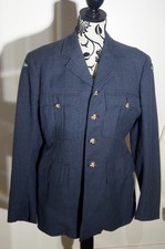 RAF No1 Jacket British Air Force Blue Uniform Dress