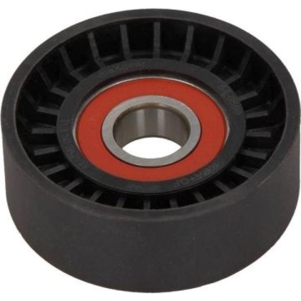 Maxgear 54-0599 Umlenkrolle FüHrungsrolle Keilrippenriemen FüR Peugeot Citroen-image