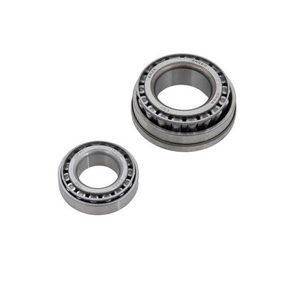 #ad Husky Towing BK6000 Trailer Wheel Bearing Kit for 6000lb Axle $38.54