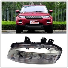 1Stk Front Nebelscheinwerfer Lampe Für Range Rover Evoque Dynamische 2010-2015