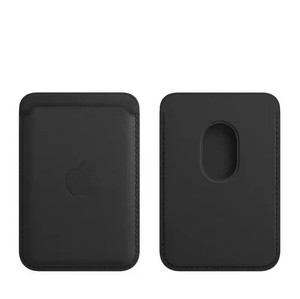 Portafoglio PortaCarte Magnetico Magsafe Apple Per Iphone