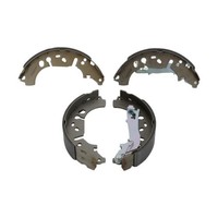 Bremsbackensatz Ferodo FSB682 Premier FüR Fiat Opel Vauxhall Hinterachse