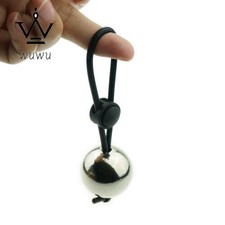 Male Peni Extender Enlarger Stretcher Strap Ball Stretcher Ball Weight Sponge