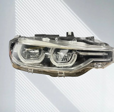Faro proiettore anteriore destro/osf bmw serie 3 f30 f31 2015 - 2018 | 7419634-01