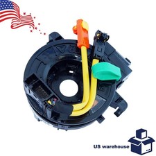 Clock Spring 83196-aj04a For Subaru Ascent 19-24 Impreza 17-23 Legacy 13-24