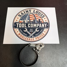Vintage K-d Tools 2380 38 Drive Oil Filter Wrench Made In Usa Automotive Vintage K-d Tools 2380 38 Drive Oil Filter Wrench Made In Usa Automotive