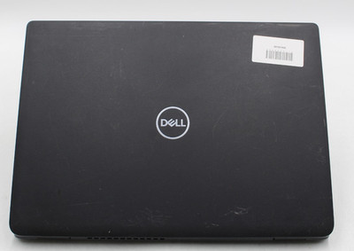 Dell Latitiude 3400 14in 256 GB SSD 8 GB RAM i5-8265U 30 day warranty No OS
