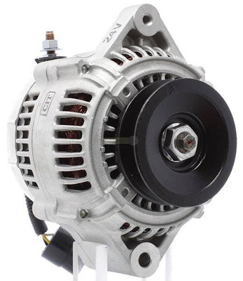 1x_ Lichtmaschine 50Amp Neu Oder Reman Japan - OE Nr. 1002116200 für Toyota